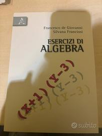 Elementi di algebra