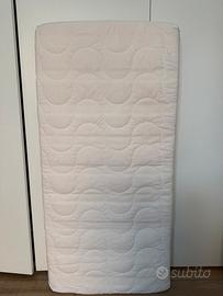 Materasso lettino 120*60 pari al nuovo