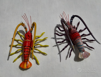 Regal aragoste magnetiche