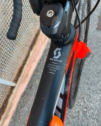 Bici da corsa