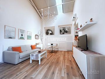 BILOCALE RISTRUTTURATO