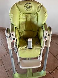 Seggiolone Peg Perego