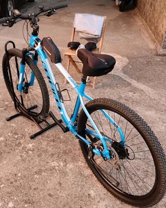 Bicicletta Mountain bike 