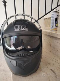 casco  orz taglia m