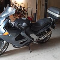 Bmw k 1200 rs - 1999