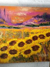 Quadro STEFANIA PINCI