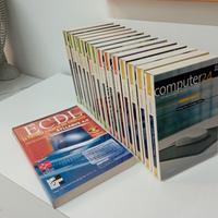 ECDL CD (base/avanzato) Computer24 Il sole 24 ore