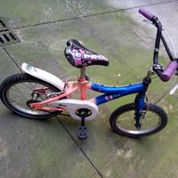 Atala BMX 16 nuova