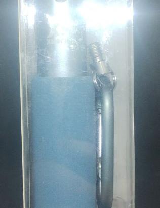 Selfie stick per smartphone, action cam, videocame