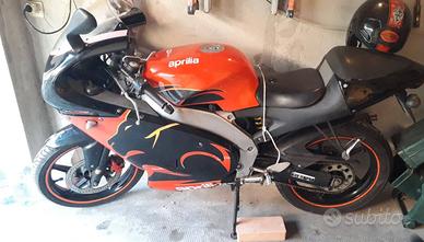 Aprilia 