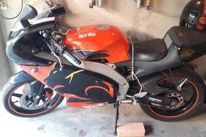 Aprilia 