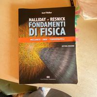 fondamenti di fisica