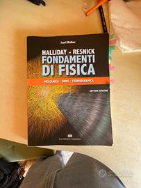 fondamenti di fisica