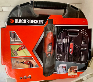 Black&Decker kc9036 avvitatore