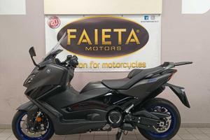 Yamaha T-Max 560 - 2024