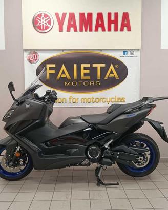 Yamaha T-Max 560 - 2024