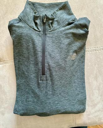 Maglia termica New Balance