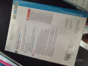 libro matematica liceo 