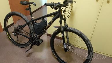 MTB gt 