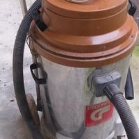 aspirapolvere professionale 