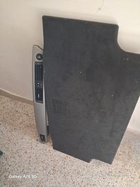 pezzi bmw 320 del 2007