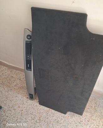 pezzi bmw 320 del 2007