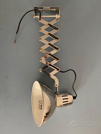 Lampada da parete IKEA vintage
