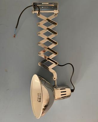Lampada da parete IKEA vintage