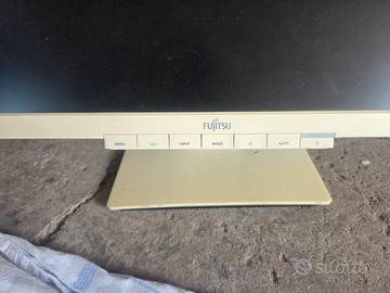 Monitor fujitsu