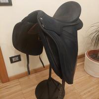 sella wintec dressage