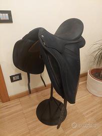 sella wintec dressage