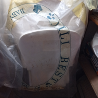 Seggiolone reclinabile compatto