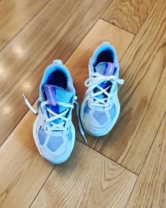 Nike Jordan AIR mis. 37