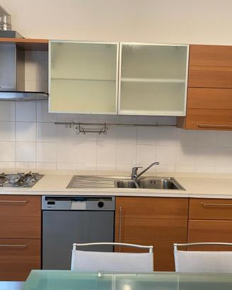 Cucina Scavolini