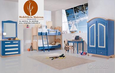 Camere Da Letto Hotel Alberghi B&B cd0103