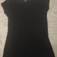 T-shirt da donna H&M L.O.G.G. tight fit - Taglia M