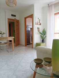 Trivano con ascensore fino a maggio