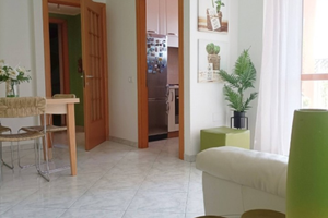 Trivano con ascensore fino a maggio