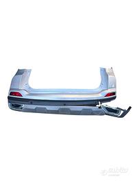 Paraurti Posteriore DR 4.0