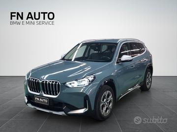 Bmw X1 sDrive 18d xLine