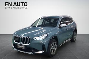 Bmw X1 sDrive 18d xLine