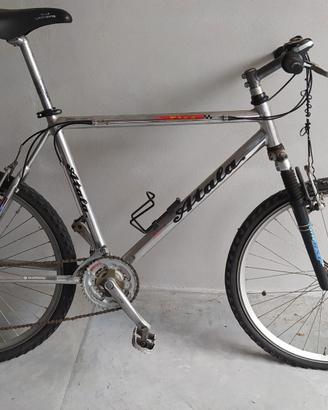 mountain bike atala
