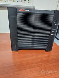 Router Telecom TG650