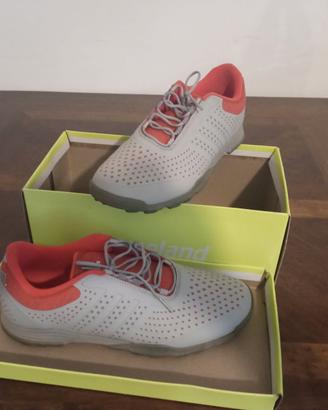 Scarpe da golf per donna taglia 40.