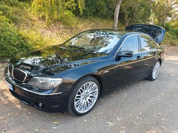 bmw 730d 2006 231 cv
