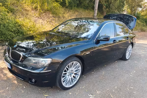 bmw 730d 2006 231 cv