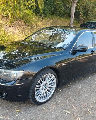bmw 730d 2006 231 cv