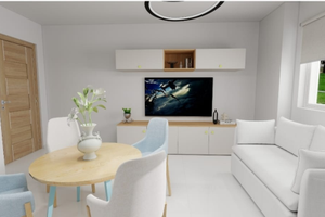 Appartamenti appena ristrutturati spese incluse