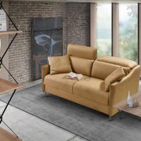 WISTON divano letto  DESIGN & CONFORT