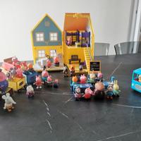 Giochi peppa pig